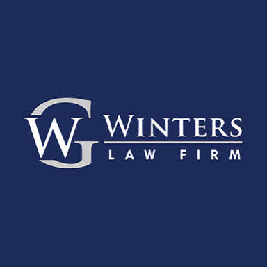 Winters Law Firm logo