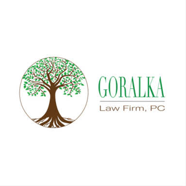 Goralka Law Firm, PC logo