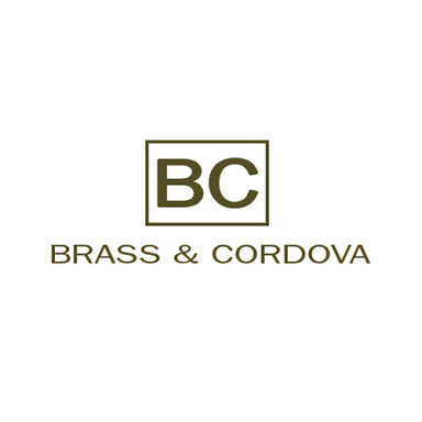 Brass & Cordova logo