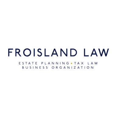 Froisland Law logo