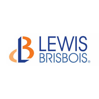 Lewis Brisbois logo