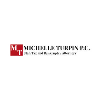 Michelle Turpin P.C. logo