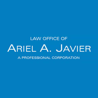 Law Office of Ariel A. Javier logo