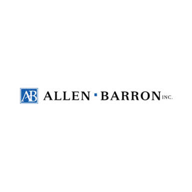 Allen Barron Inc. logo