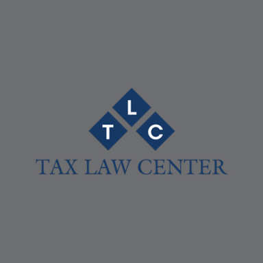 Tax Law Center logo