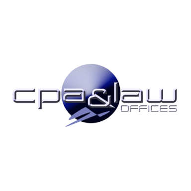 CPA & Law Offices logo