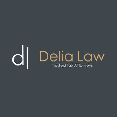 Delia Law logo