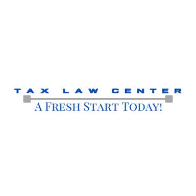 Tax Law Center logo