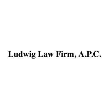 Ludwig Law Firm, A.P.C. logo