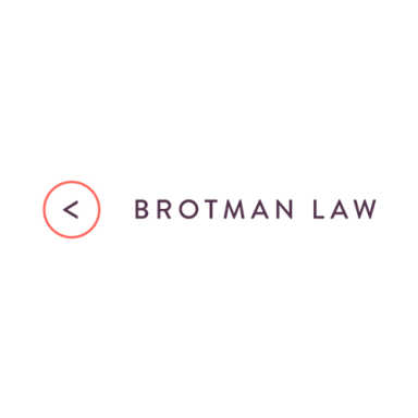 Brotman Law logo