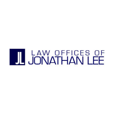 Law Offices of Jonathan Lee logo