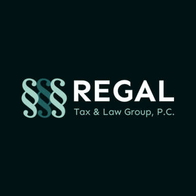 Regal Tax & Law Group, P.C. logo