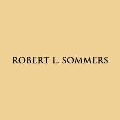 Robert L. Sommers logo
