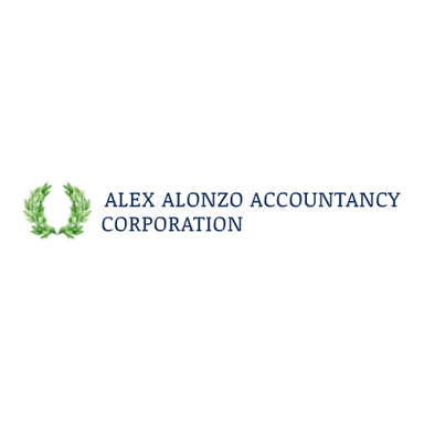 Alex Alonzo Accountancy Corporation logo