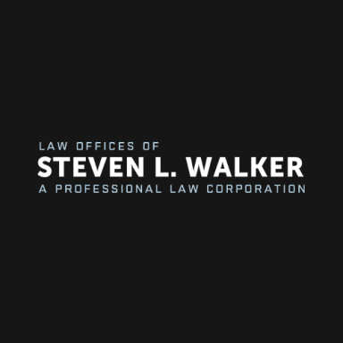 Law Offices of Steven L. Walker logo