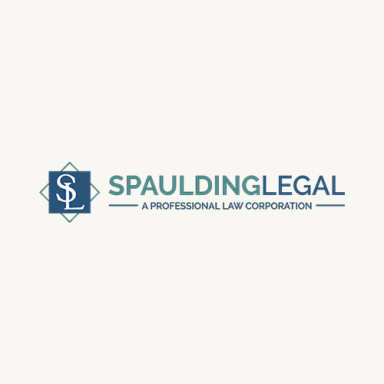 Spaulding Legal A Professional Law Corporation logo