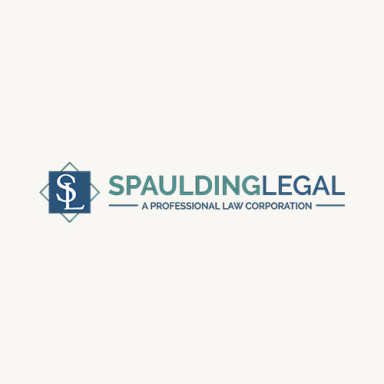 Spaulding Legal logo