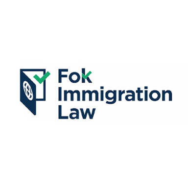 Fok Immigration Law logo