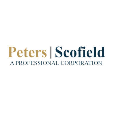 Peters | Scofield A Professional Corporation logo