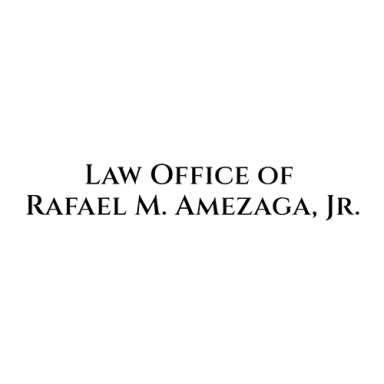 Law Office of Rafael M. Amezaga, Jr. logo