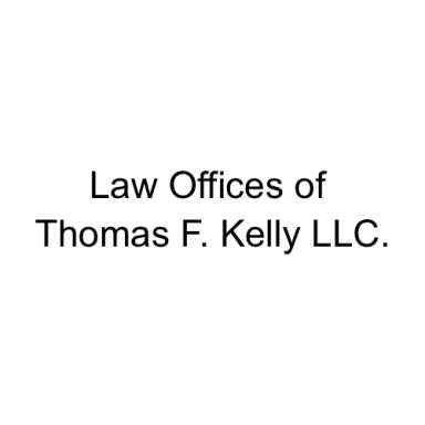 Law Offices of Thomas F. Kelly LLC logo