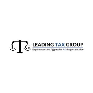 Leading Tax Group logo