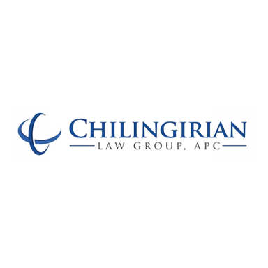 Chilingirian Law Group, APC logo