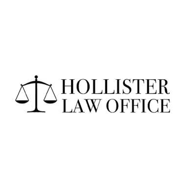 Hollister Law Office logo