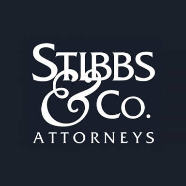 Stibbs & Co. logo