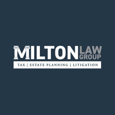 Milton Law Group logo