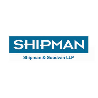 Shipman & Goodwin LLP logo