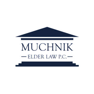 Muchnik Elder Law P.C. logo