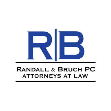 Randall & Bruch, PC Attorneys at Law logo