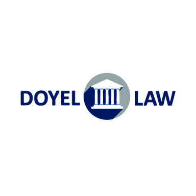 Doyel Law logo