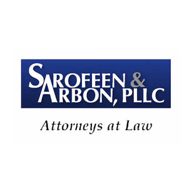 Sarofeen & Arbon, PLLC Attorneys at Law logo