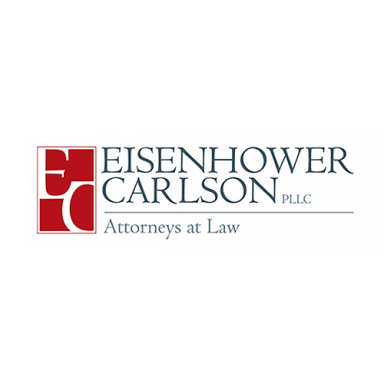 Eisenhower Carlson PLLC Attorneys at Law logo