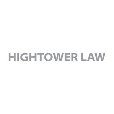 Hightower Law logo