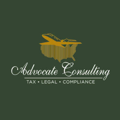 Advocate Consulting logo