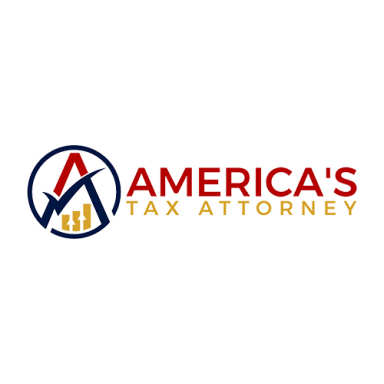 America’s Tax Attorney logo