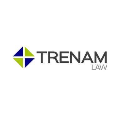 Trenam Law logo