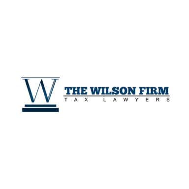 The Wilson Firm logo