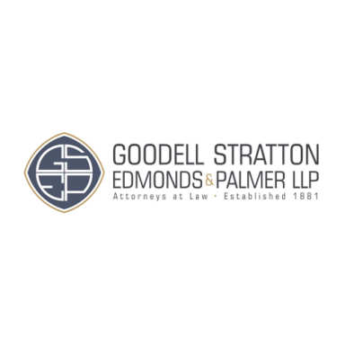 Goodell Stratton Edmonds & Palmer LLP logo