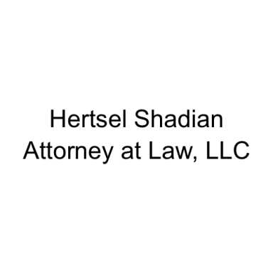 Hertsel Shadian, Attorney at Law, LLC logo