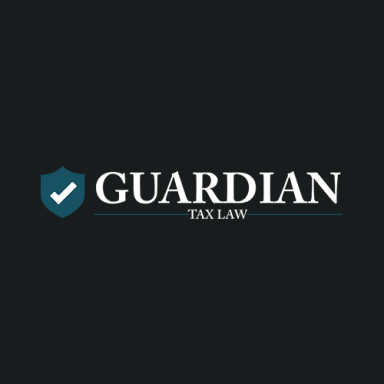 Guardian Tax Law logo