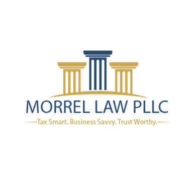 Morrel Law PLLC logo