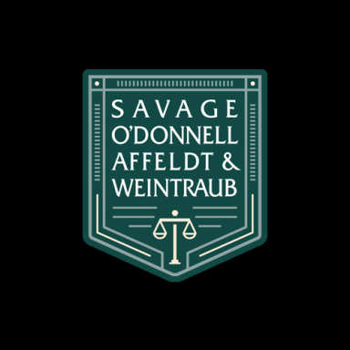 Savage O’Donnell Affeldt & Weintraub logo