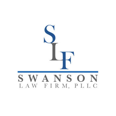 Swanson Law Firm, PLLC logo