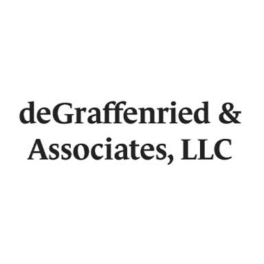 deGraffenried & Associates, LLC logo