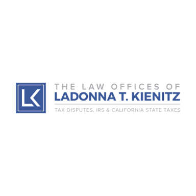 The Law Offices of LaDonna T. Kienitz logo