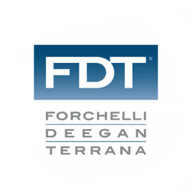 Forchelli Deegan Terrana logo